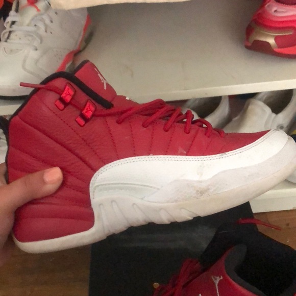 Jordan 12’s - Picture 3 of 6